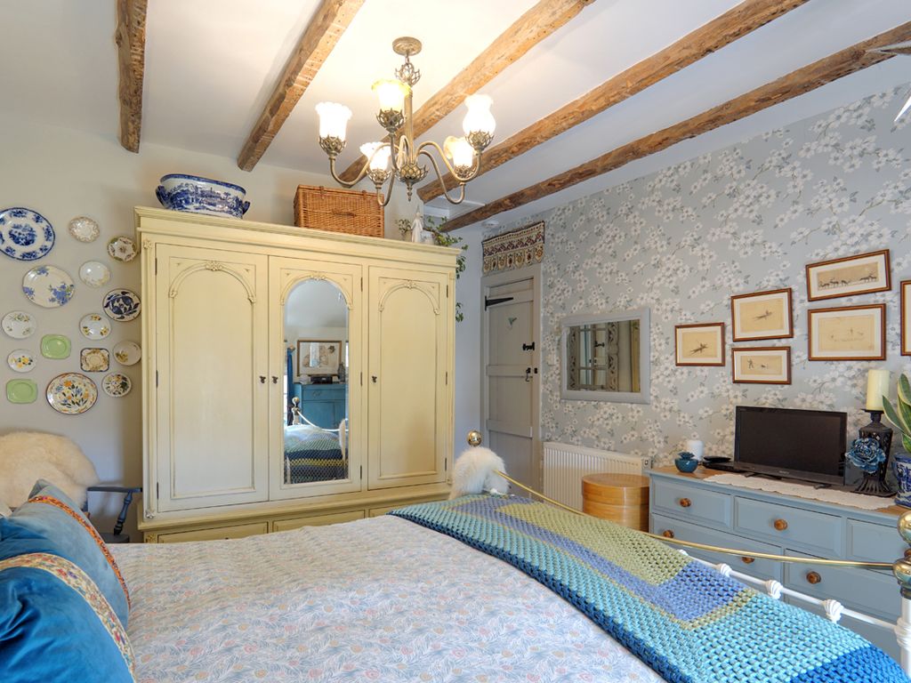 5 bed detached house for sale in Bleachfield Terrace, Cullen, Buckie