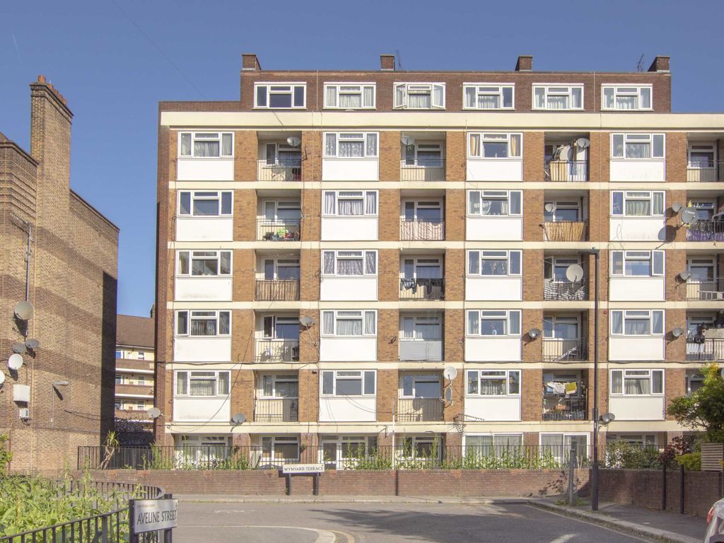 1 bed flat to rent in Newburn Street, London SE11 Zoopla