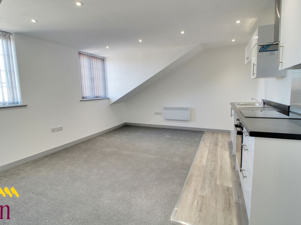 Studio to rent in Cleveland Street Studio, Doncaster, Doncaster DN1