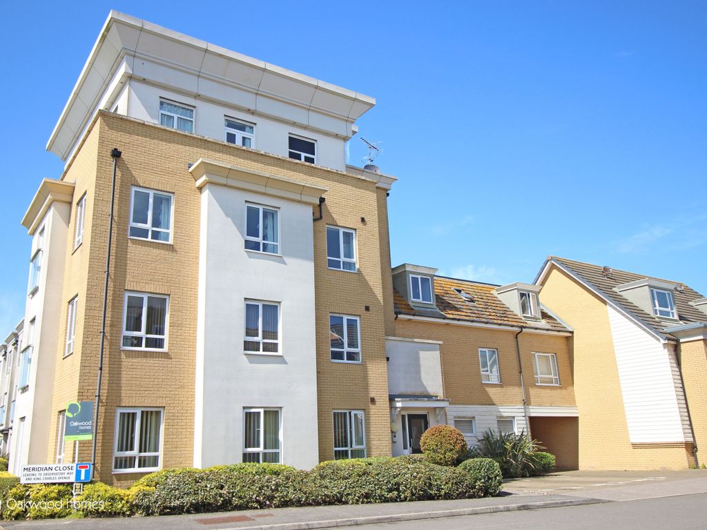 2 bed flat to rent in Manston Road, Ramsgate CT12, £1,050 pcm Zoopla