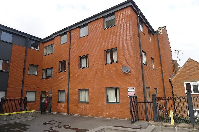 1 bed flat to rent in Market Square, Wolverhampton WV3 Zoopla