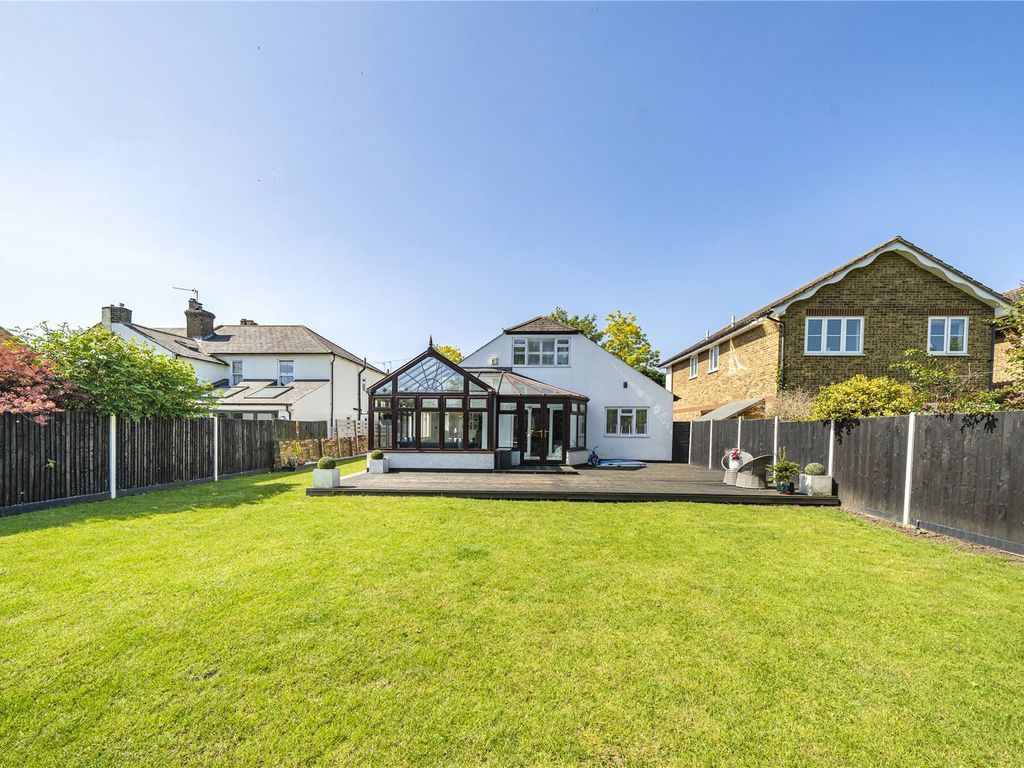 5 bed detached house for sale in Hersham, Surrey KT12, £900,000 Zoopla