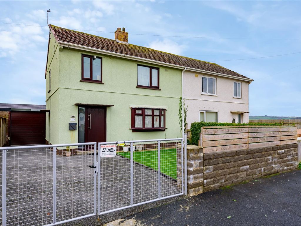 3 bed semidetached house for sale in Bryncoch, Llanelli SA14 Zoopla