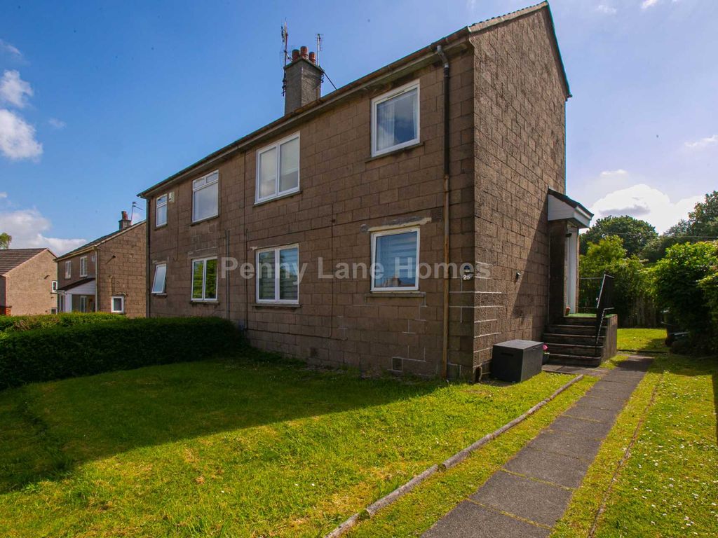 1 bed flat for sale in Elm Drive, Johnstone PA5 Zoopla