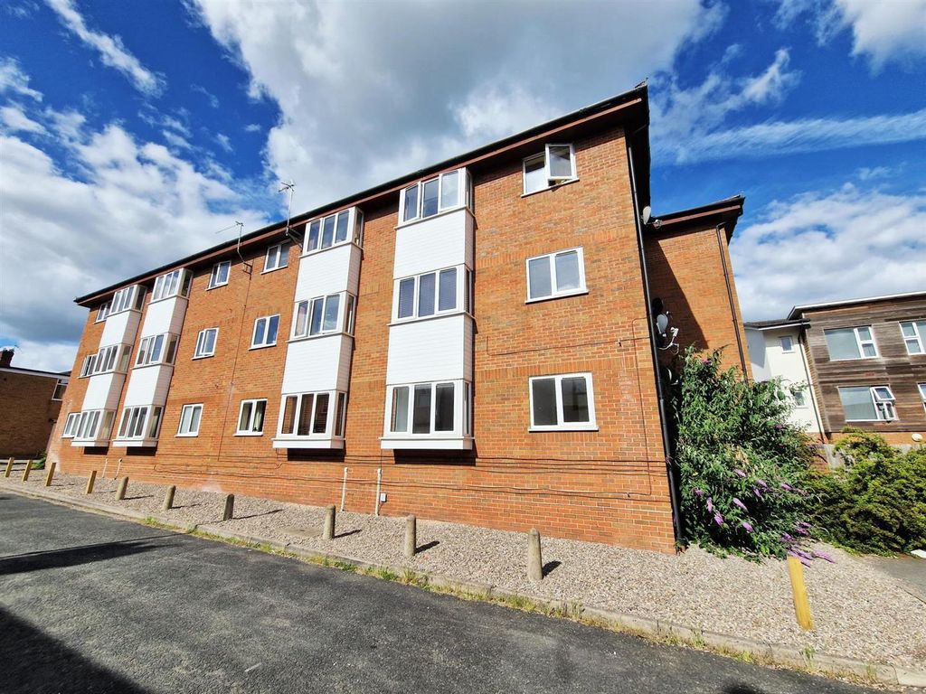 1 bed flat to rent in Osnor Court, Coronation Terrace, Aston Fields