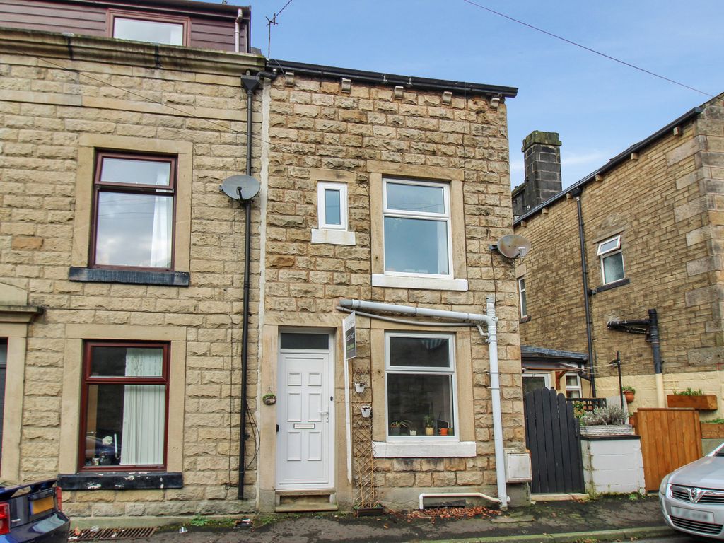 2 bed end terrace house for sale in Eagle Street, Todmorden OL14 Zoopla