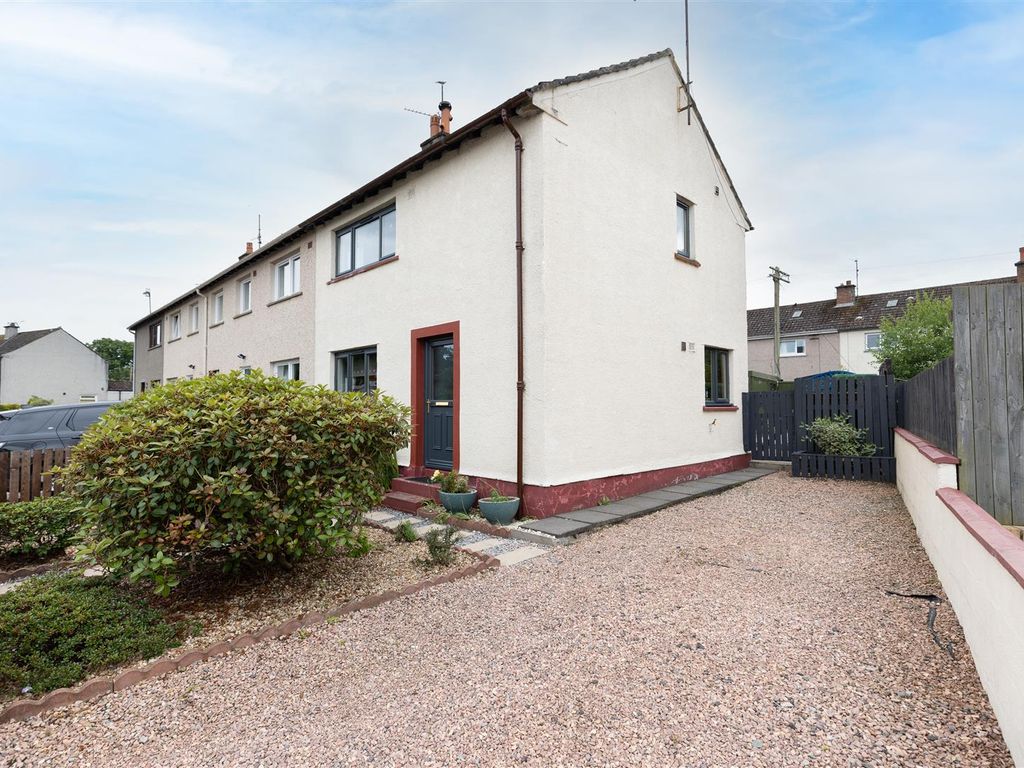 2 bed property for sale in Lumsden Crescent, Almondbank, Perth PH1 Zoopla