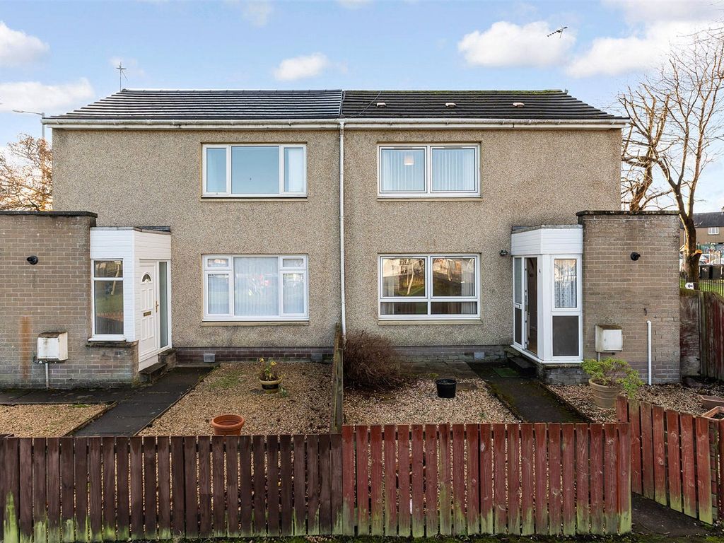 2 bed semidetached house for sale in Glasgow Road, Stirling