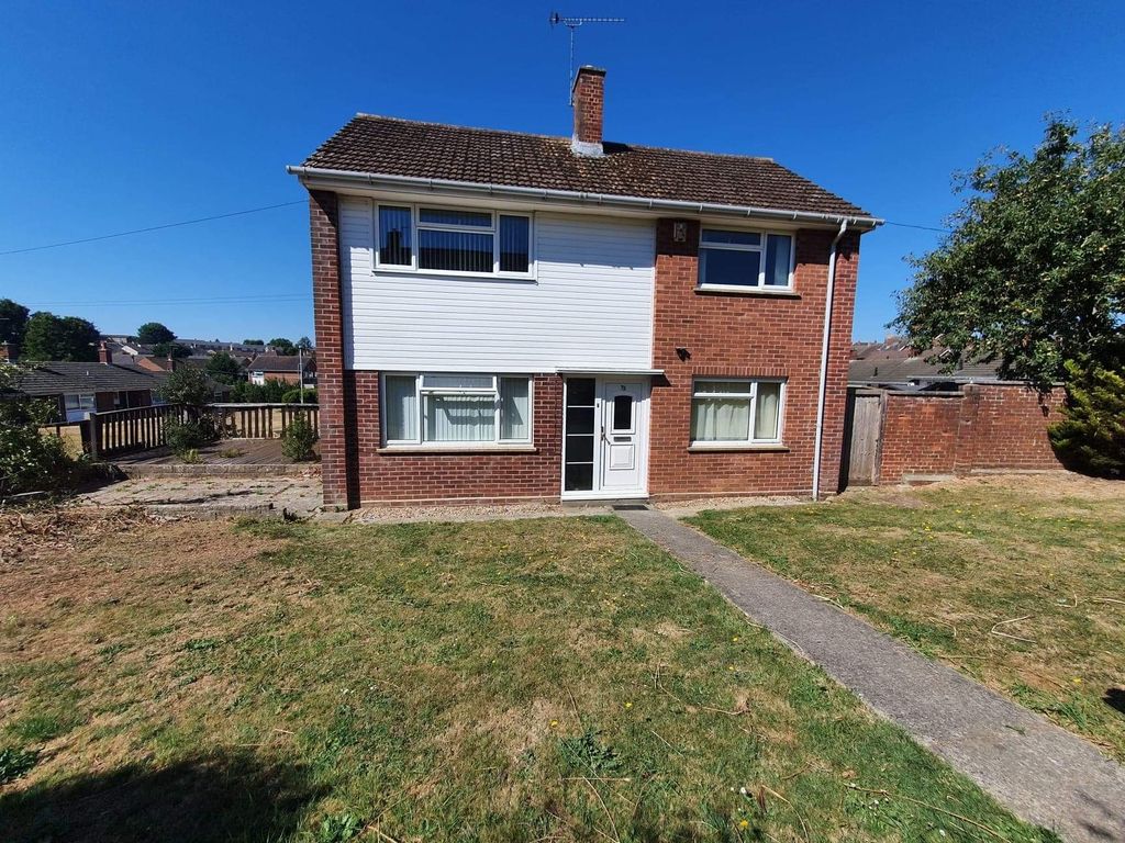 3 bed terraced house for sale in Monmouth Road, Yeovil BA21 Zoopla