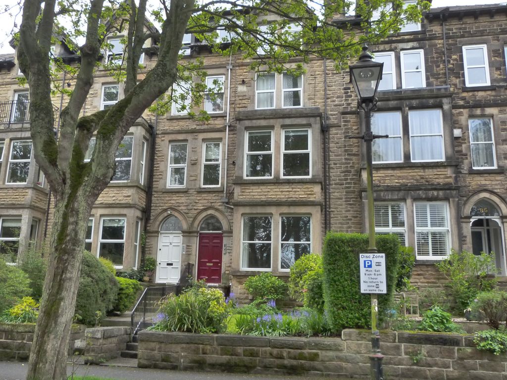 2 bed flat to rent in Valley Drive, Harrogate HG2 Zoopla