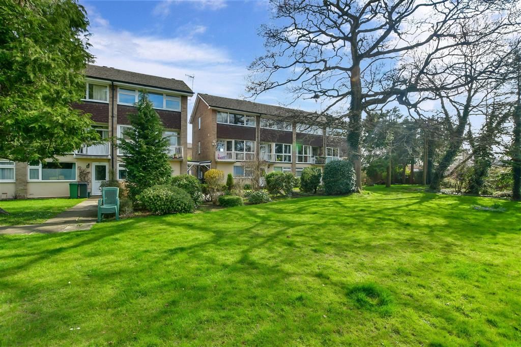 Woodhatch Road, Redhill, Surrey RH1  
