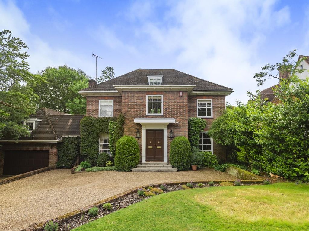 Barnet Lane London N20  