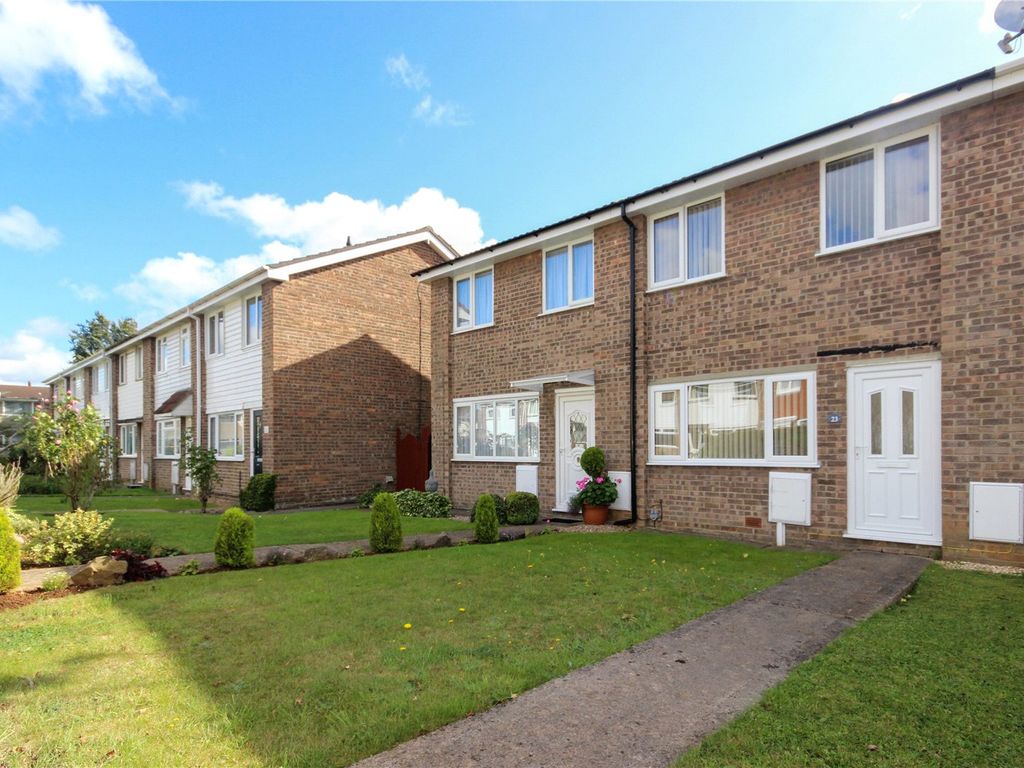 2 bed terraced house to rent in Rodborough, Yate, Bristol BS37 Zoopla