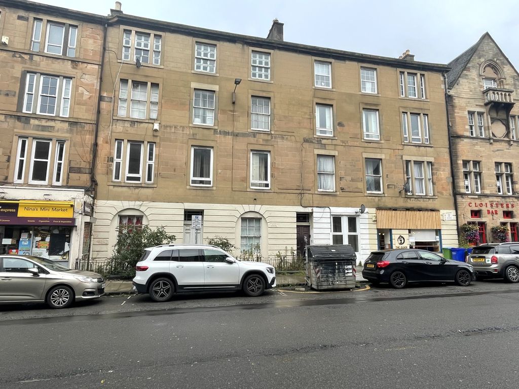 6 bed flat for sale in Brougham Street, Edinburgh EH3, £350,000 Zoopla