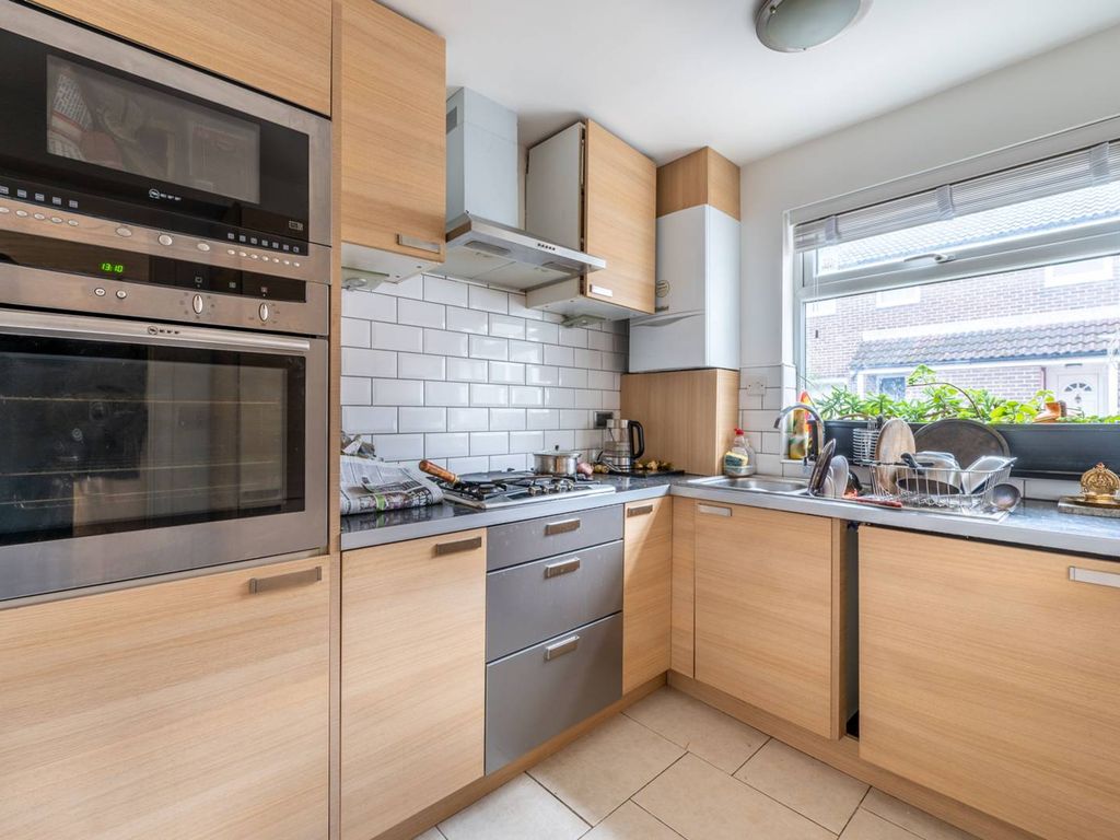 3 bed flat for sale in Shirland Mews, Maida Vale, London W9 Zoopla