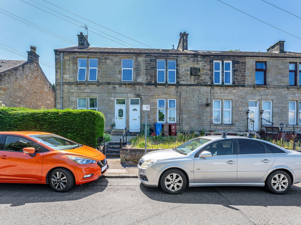 1 bed flat for sale in Grange Terrace, Bo'ness EH51 Zoopla