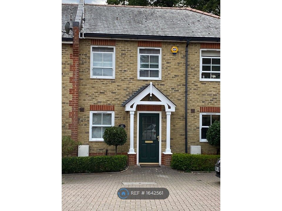 2 bed terraced house to rent in Jennings Place, Chelmsford CM4 Zoopla