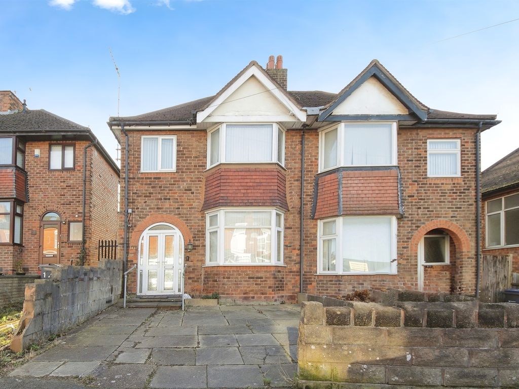 3 bed semidetached house for sale in Weston Lane, Tyseley, Birmingham B11, £190,000 Zoopla