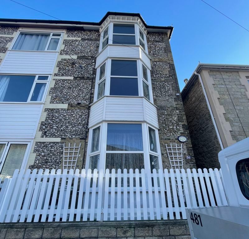 3 bed terraced house for sale in North Street, Ventnor PO38 Zoopla