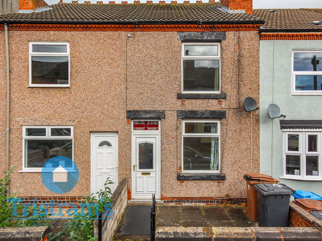 3 bed terraced house to rent in Milton Street, Ilkeston DE7, £825 pcm