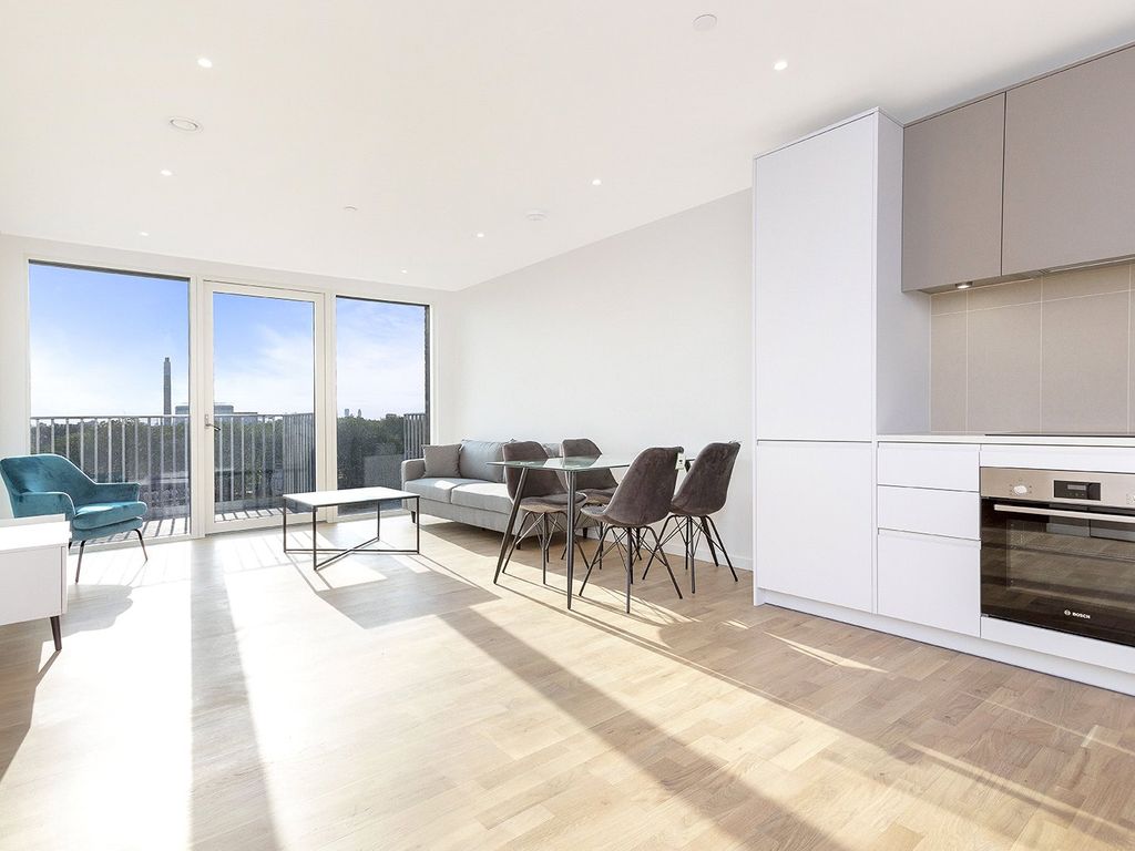 Kingwood Apartments, 31 Waterline Way, Deptford, London SE8  