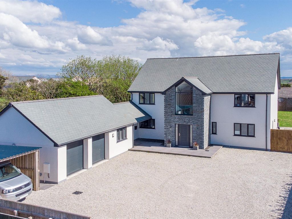 5 bed property for sale in Gooseberry Lane, Pensilva, Liskeard PL14 Zoopla