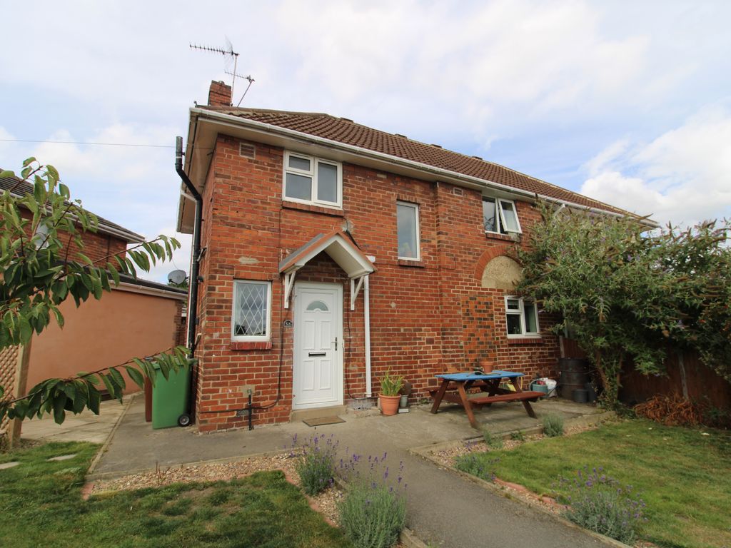 2 bed semidetached house for sale in Rookwood Road, Leeds LS9 Zoopla