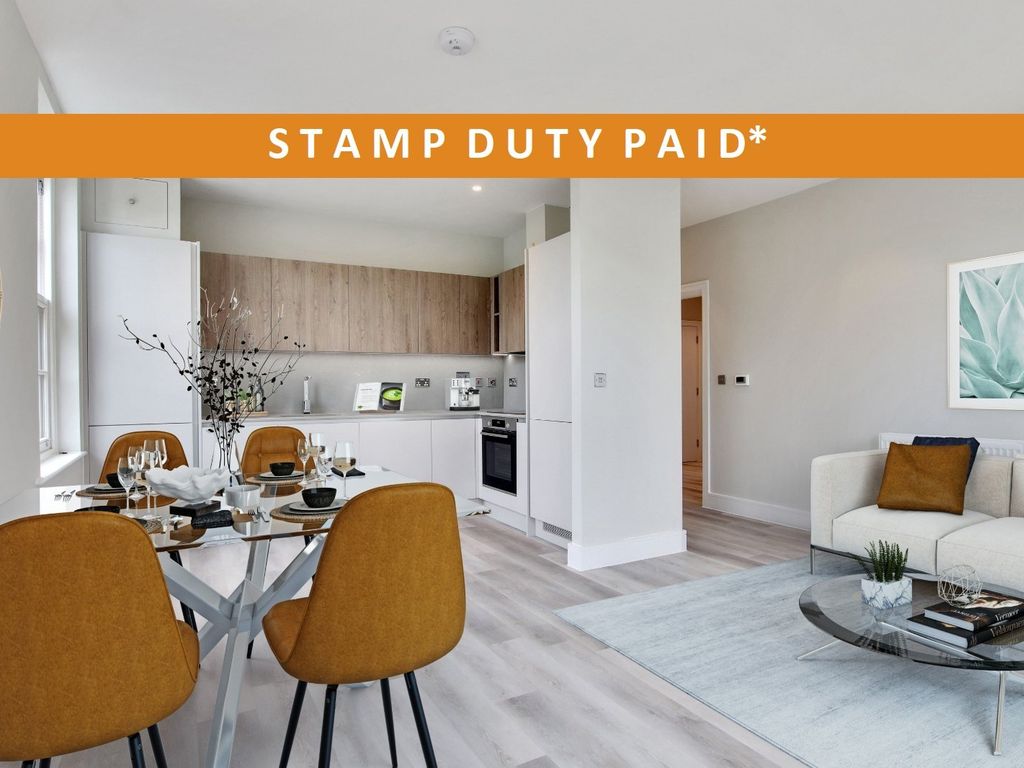 Apt 3, Orpington BR6  