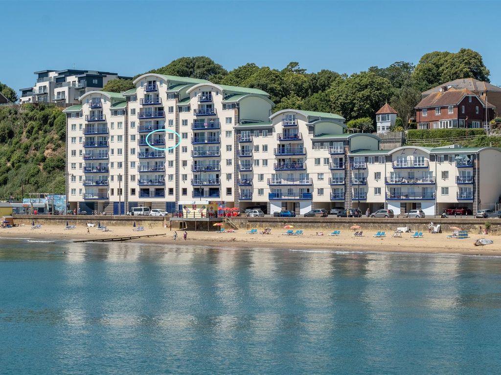 2 bed flat for sale in Esplanade, Sandown PO36, £315,000 Zoopla