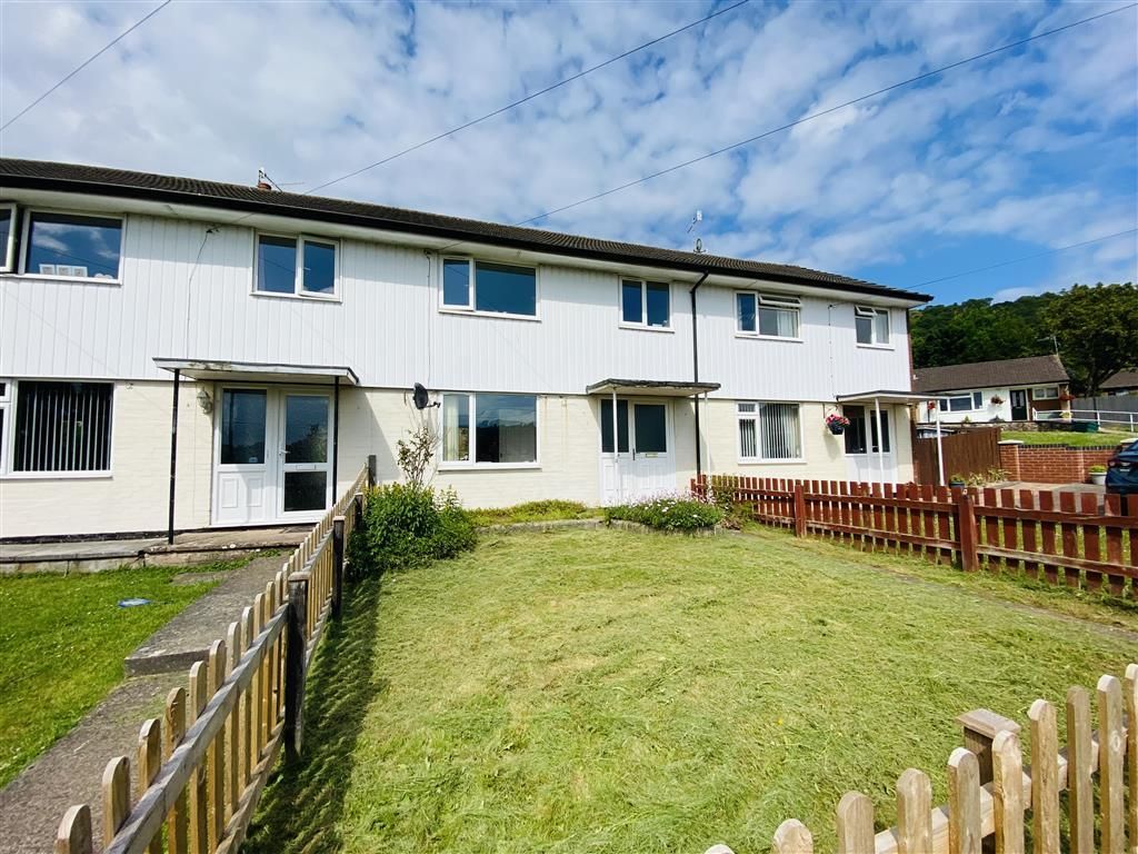 3 bed property to rent in Tudor Road, Wyesham, Monmouth NP25 Zoopla