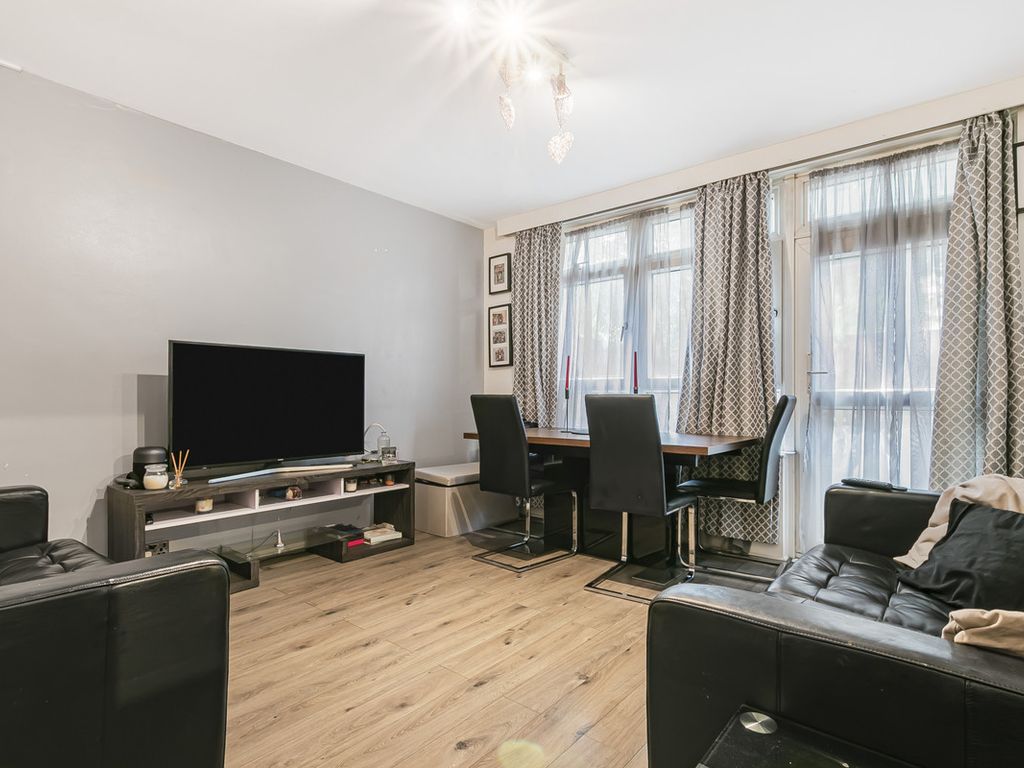 2 bed for sale in Gresham Road, London SW9, £400,000 Zoopla