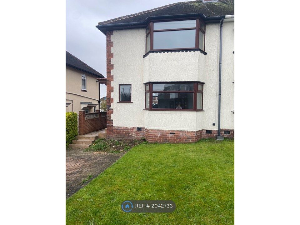 2 bed semidetached house to rent in Linley Lane, Sheffield S12, £850