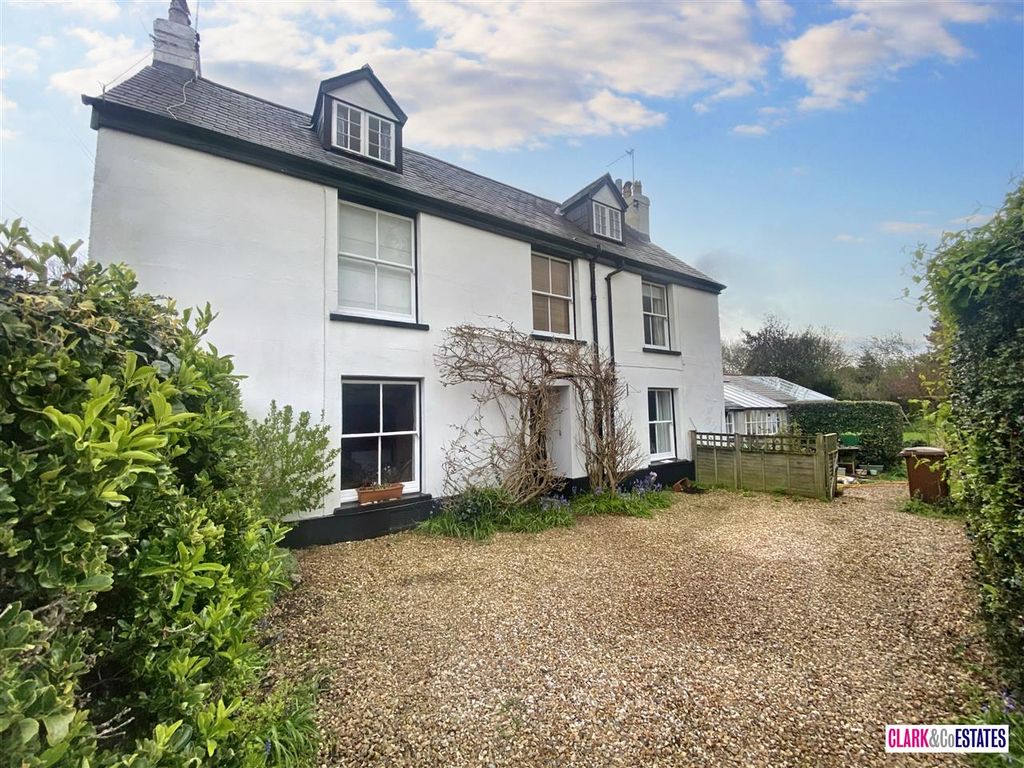 4 bed property for sale in Monmouth Street, Topsham, Exeter EX3, £1,350,000 Zoopla