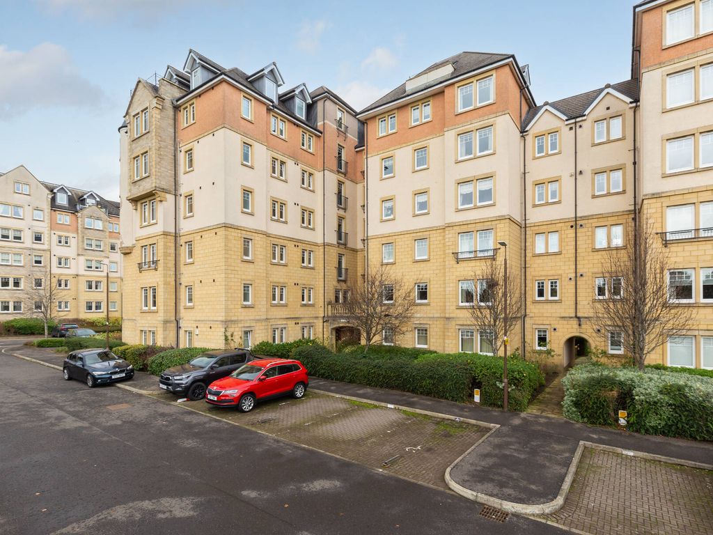 2 bed flat for sale in 41 Eagles View, Livingston EH54 Zoopla