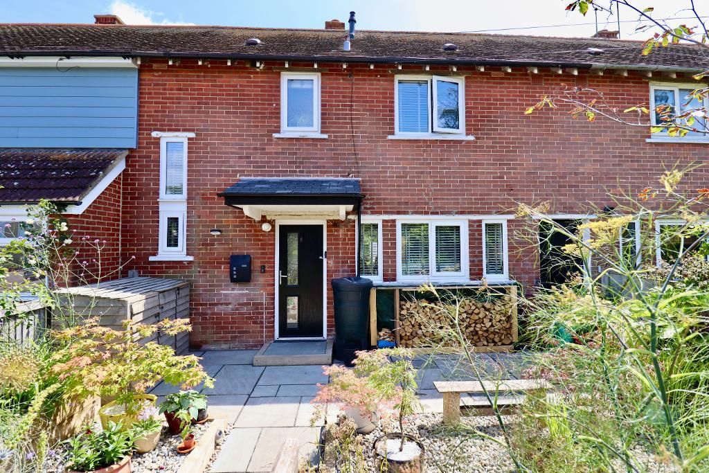 3 bed terraced house for sale in Rectory Road, Deal, Kent CT14 Zoopla