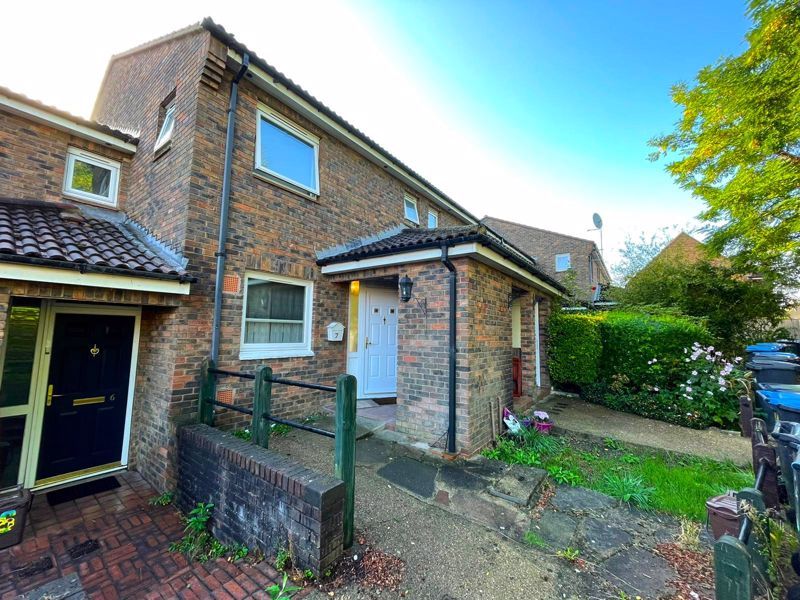 1 bed flat for sale in Bridgend Road, Enfield EN1 Zoopla