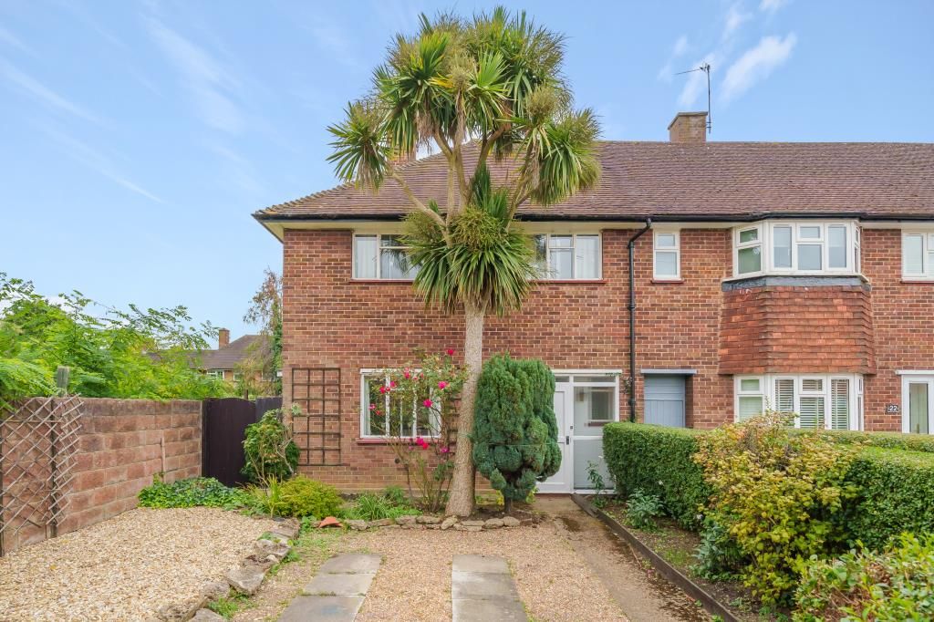 3 bed semidetached house for sale in Feltham, Greater London TW14, £460,000 Zoopla