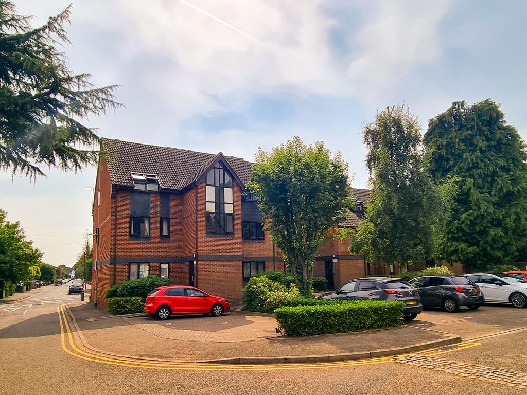 1 bed flat to rent in Elton Park, Langley Road, Watford WD17 Zoopla