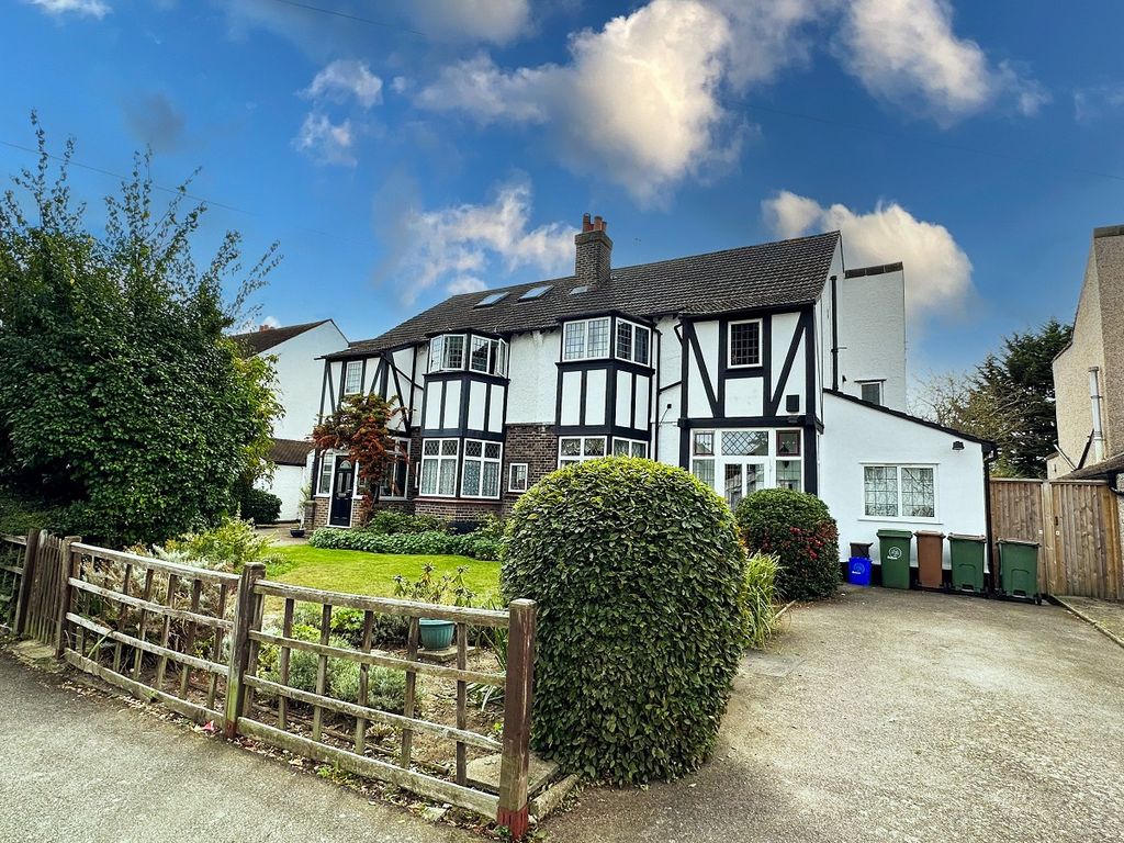 5 bed semidetached house for sale in Link Lane, Wallington, Surrey. SM6, £740,000 Zoopla