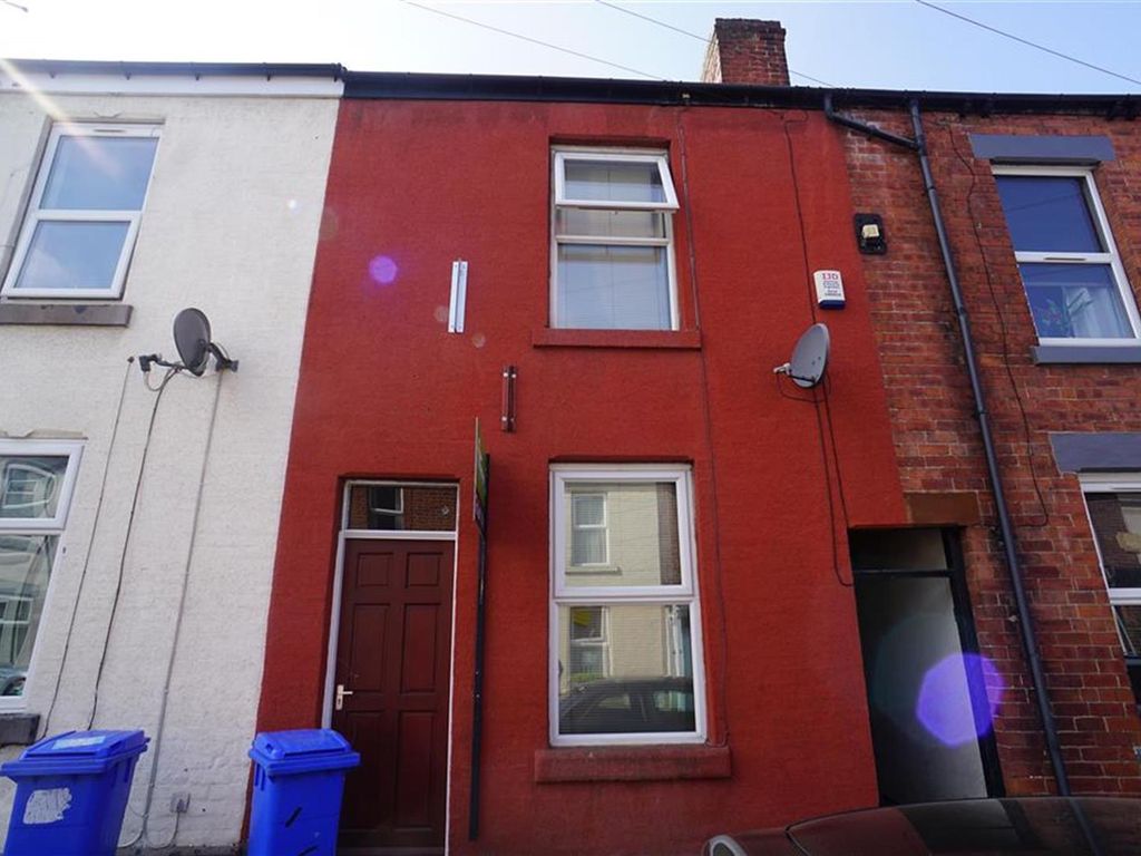 4 bed terraced house to rent in Langdon Street, Sheffield S11 Zoopla