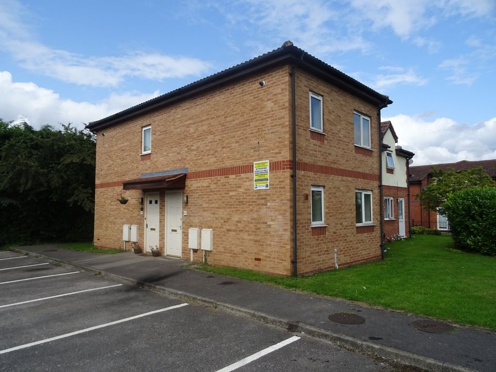 1 bed town house to rent in The Pines, Worksop S80 Zoopla