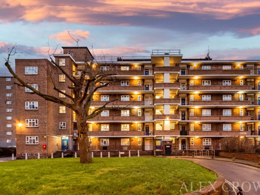 Windsor House, Portland Rise, Manor House N4  