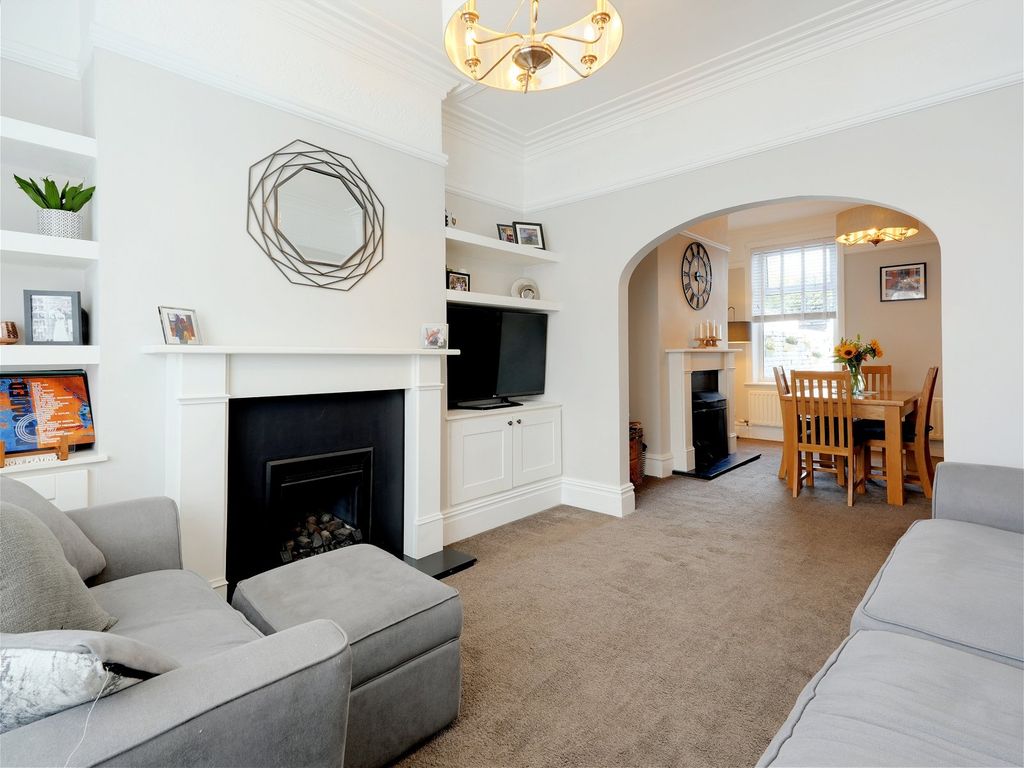 3 bed terraced house for sale in Main Road, High Harrington, Workington