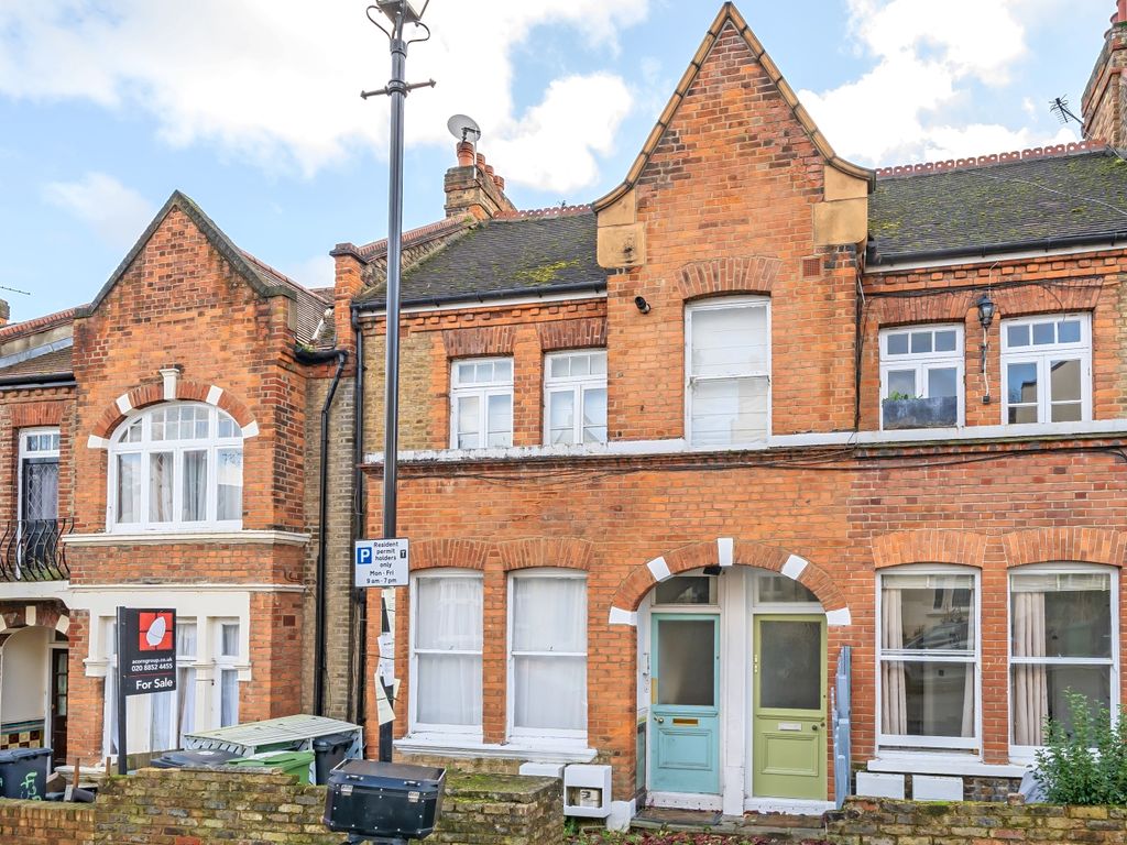 1 bed flat for sale in Algiers Road, London SE13, £235,000 Zoopla