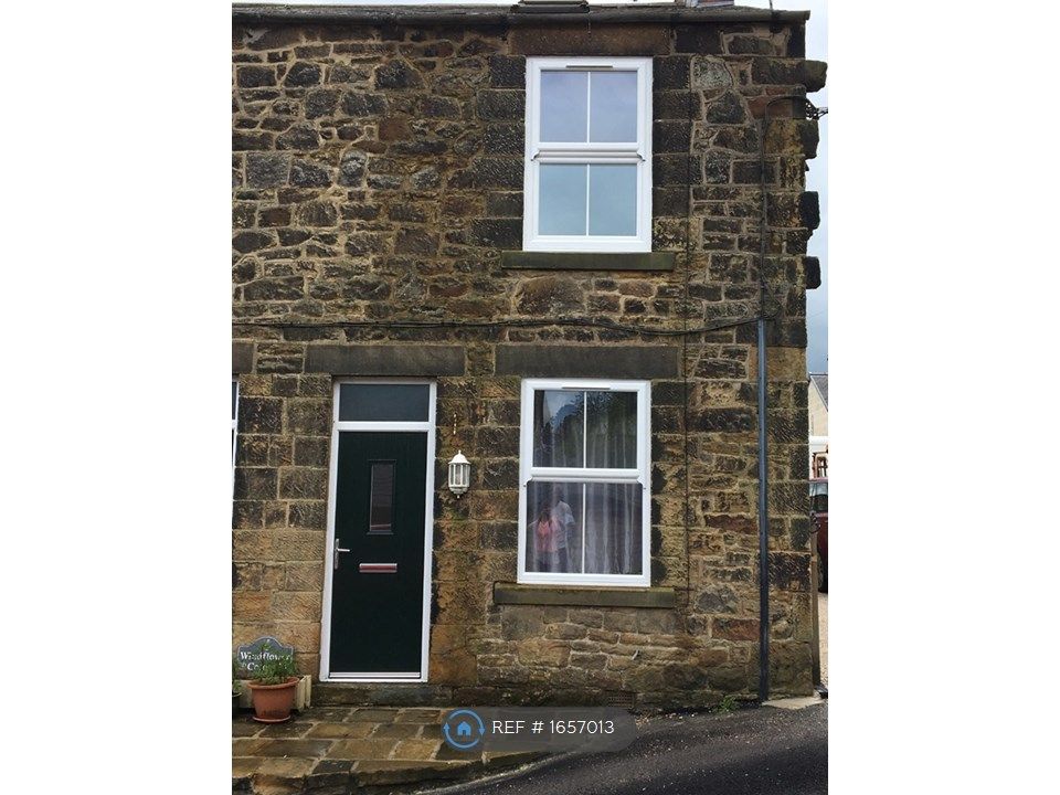 3 bed end terrace house to rent in North View, Crich, Matlock DE4 Zoopla