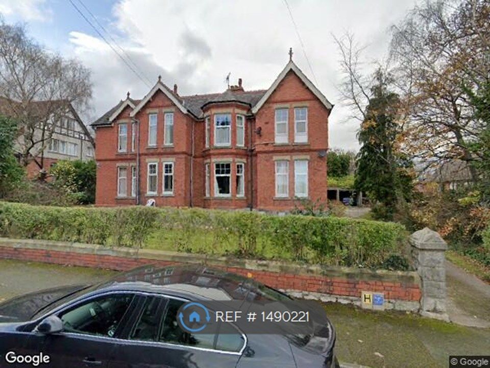 1 bed flat to rent in Coed Pella Road, Colwyn Bay LL29 Zoopla