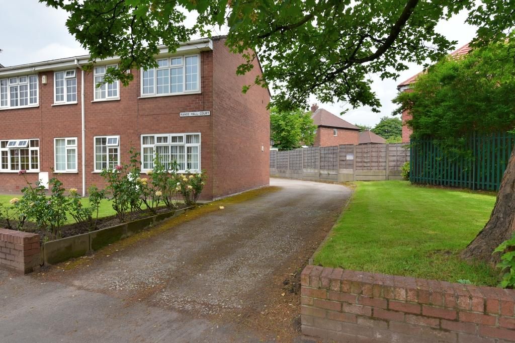 1 bed flat for sale in Hall Street, Offerton, Stockport SK1 Zoopla