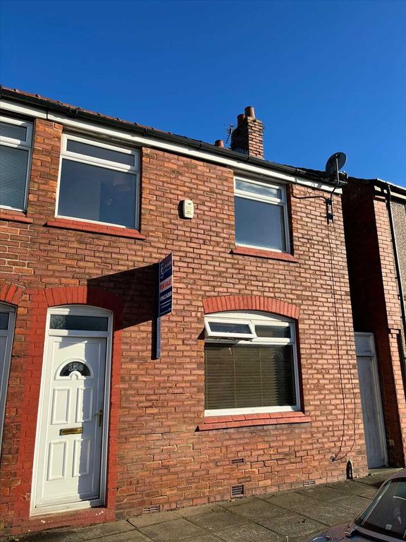 2 bed end terrace house for sale in Witham Road, Chapel House