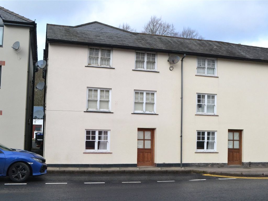 6 bed flat for sale in smithfield street, llanidloes, powys sy18