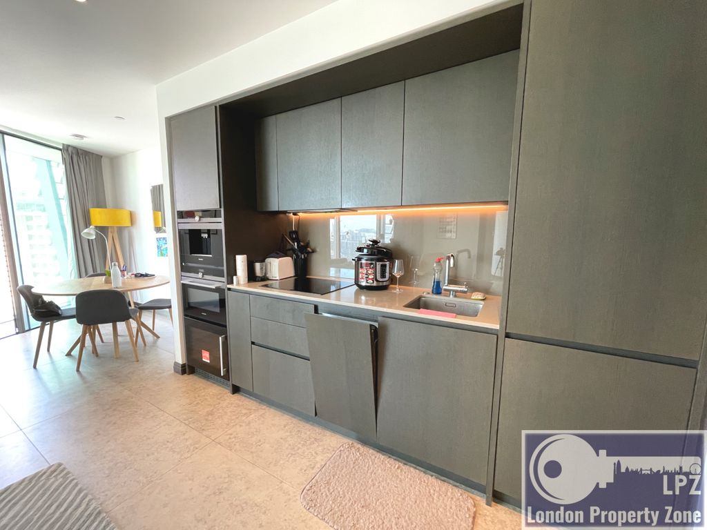 Blackfrais Road, Blackfrairs SE1  